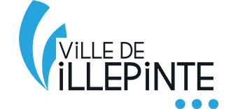 Logo COMMUNE DE VILLEPINTE