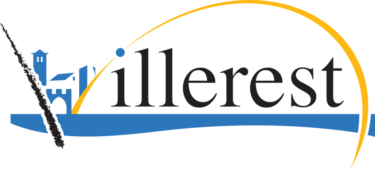 Logo COMMUNE DE VILLEREST