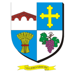 Logo COMMUNE DE VILLEREVERSURE