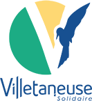Logo COMMUNE DE VILLETANEUSE