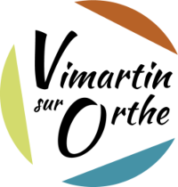 Logo COMMUNE DE VIMARTIN-SUR-ORTHE