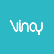 Logo COMMUNE DE VINAY