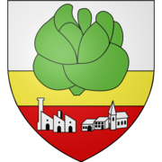 Logo COMMUNE DE VINCEY