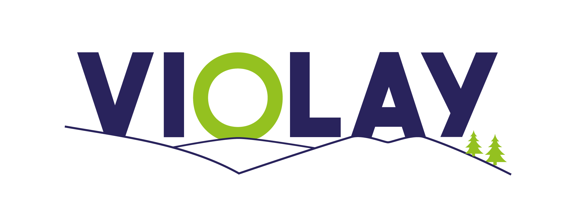 Logo COMMUNE DE VIOLAY