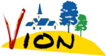 Logo COMMUNE DE VION