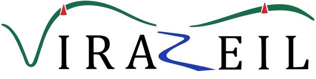 Logo COMMUNE DE VIRAZEIL