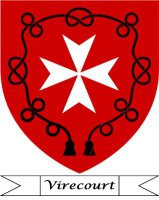 Logo COMMUNE DE VIRECOURT
