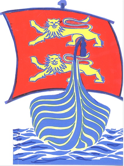 Logo COMMUNE DE VIRONVAY