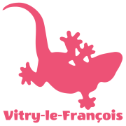 Logo COMMUNE DE VITRY LE FRANCOIS