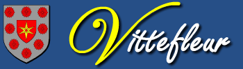 Logo COMMUNE DE VITTEFLEUR