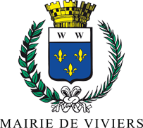Logo COMMUNE DE VIVIERS