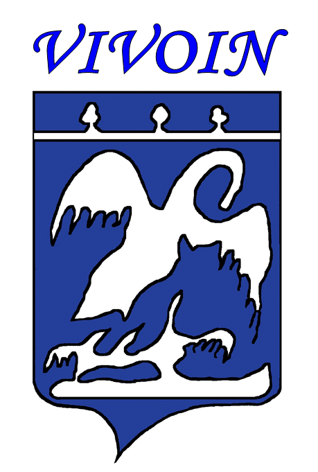 Logo COMMUNE DE VIVOIN