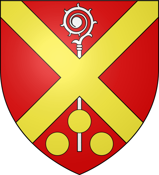 Logo COMMUNE DE VOEGTLINSHOFFEN