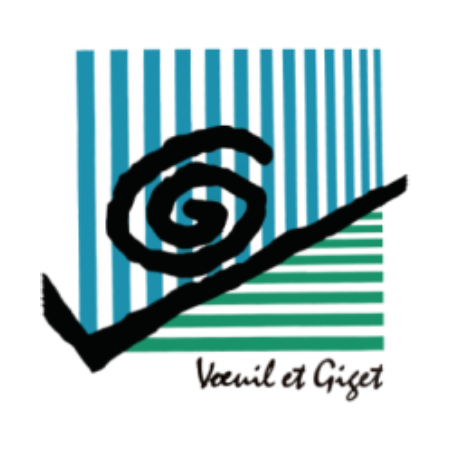 Logo COMMUNE DE VOEUIL ET GIGET