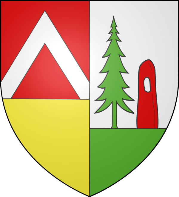 Logo COMMUNE DE VOLKSBERG
