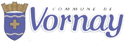 Logo COMMUNE DE VORNAY