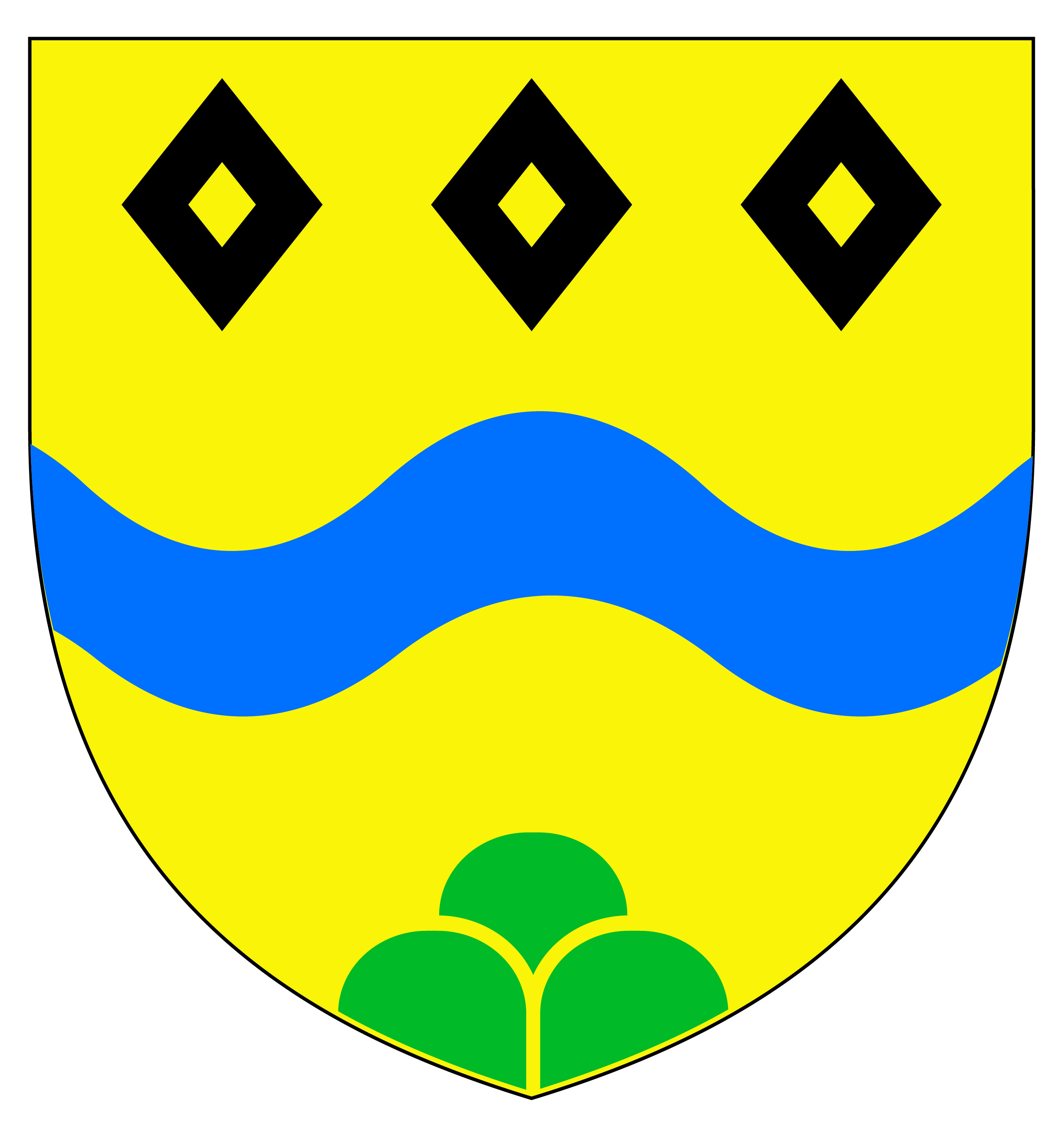 Logo COMMUNE DE VOVRAY EN BORNES