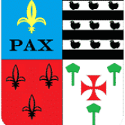 Logo COMMUNE DE WARLUIS
