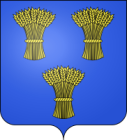 Logo COMMUNE DE WASNES AU BAC