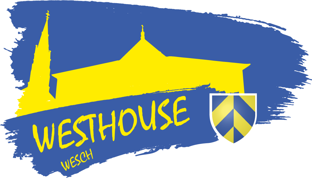 Logo COMMUNE DE WESTHOUSE