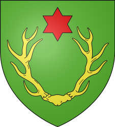 Logo COMMUNE DE WIESVILLER