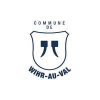 Logo COMMUNE DE WIHR AU VAL