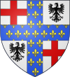 Logo COMMUNE DE WINTERSHOUSE