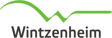 Logo COMMUNE DE WINTZENHEIM