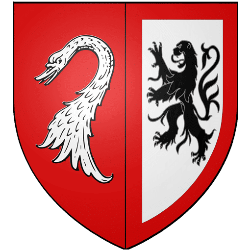 Logo COMMUNE DE WOERTH