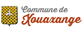 Logo COMMUNE DE XOUAXANGE
