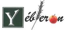 Logo COMMUNE DE YEBLERON