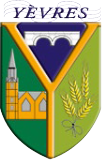 Logo COMMUNE DE YEVRES