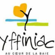 Logo COMMUNE DE YFFINIAC