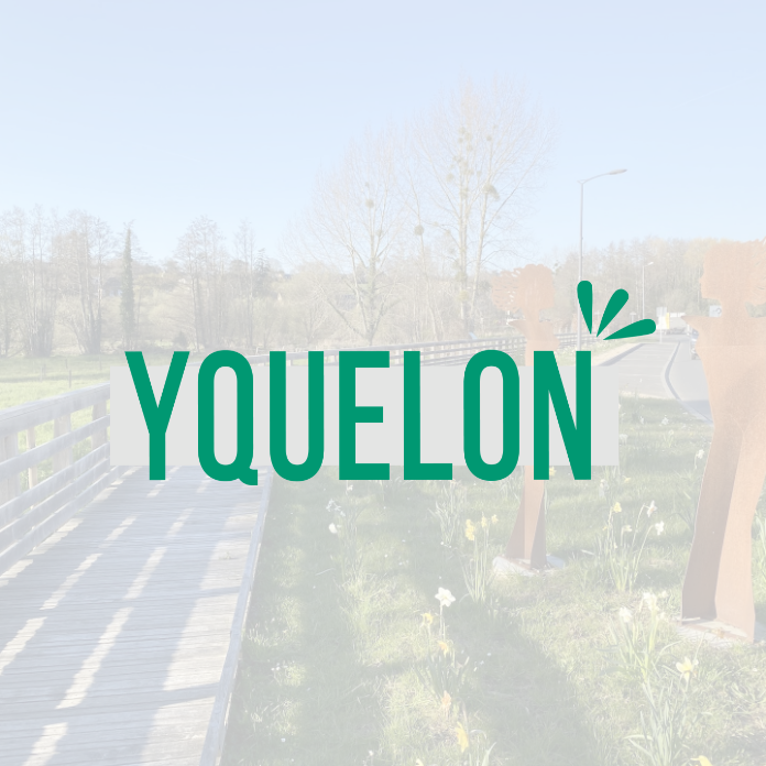 Logo COMMUNE DE YQUELON
