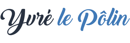 Logo COMMUNE DE YVRE LE POLIN