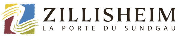 Logo COMMUNE DE ZILLISHEIM