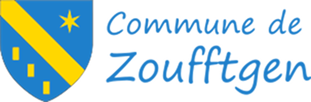 Logo COMMUNE DE ZOUFFTGEN