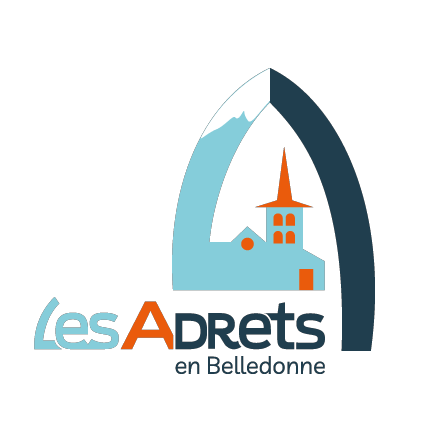 Logo COMMUNE DES ADRETS