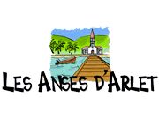 Logo COMMUNE DES ANSES D'ARLET