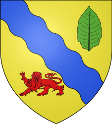 Logo COMMUNE DES DAMPS