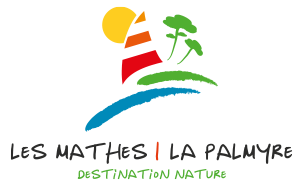 Logo COMMUNE DES MATHES