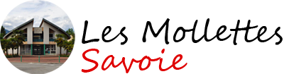 Logo COMMUNE DES MOLLETTES