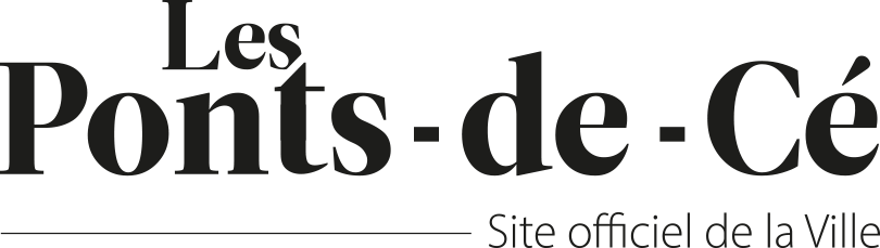 Logo COMMUNE DES PONTS-DE-CE