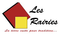 Logo COMMUNE DES RAIRIES