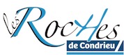 Logo COMMUNE DES ROCHES DE CONDRIEU