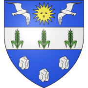Logo COMMUNE DES TROIS PIERRES