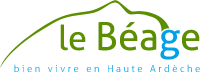 Logo COMMUNE DU BEAGE
