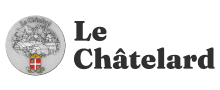 Logo COMMUNE DU CHATELARD
