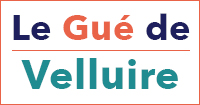 Logo COMMUNE DU GUE-DE-VELLUIRE