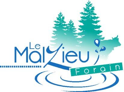 Logo COMMUNE DU MALZIEU-FORAIN